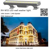 Modern Design High Power RGB IP65 LED Wall Washer