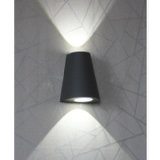 2*1W LED Outdoor Wall Light with CE