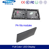 P4 SMD Full Color Indoor LED Video Display