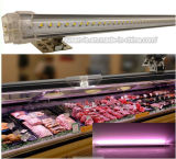 Cheap Meat Cabinet Display Used 9W LED Grow Light Strip