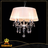 Indoor Modern Antique Lamps Chandelier (6068-5C)