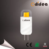 Christmas LED G4 2watts LED Light Bulbs for Home (CZG402014)