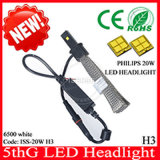 LED Headlight Copper Braid Headlamp Kit LED Got All Cars