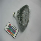 Competitive Price RGBW Outdoors LED Lighting LED PAR