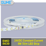 DC24V Silicone Waterproof 5630 LED Light Strip