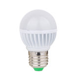 G50 5W E27 LED Globe Lamp Smart Light Bulb