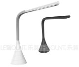 LED Goose Rechargeable Table Lamp with USB Output (LTB725)