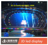 HD Indoor P3/P4/P5/P6 Full Color LED Display