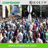 Chipshow P16 Full Color Outdoor Video Rental LED Display