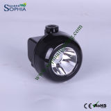 5.6ah CREE LED Headlamp, Headlight, Cap Lamp, Mining Lamp