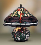 Tiffany Table Lamp (G161358)