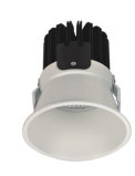 Ceiling Recessed LED COB Aluminum Spotlight (SD8623)