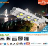 LED Street Light by CREE LED, Meanwell Driver and Zigbee Controller