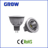 7W GU10/MR16 LED Spotlight (GR701)