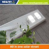 High Quality 50W Solar LED Street Light