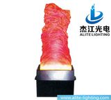 LED Fire Stage Machine/LED Flame Effect Light/Diso Effect Stage LED Flame Light