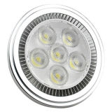 LED COB Spotlight/Spotlights with CE/RoHS/SAA/TUV