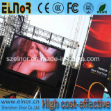 Amazing Video Effect Outdoor SMD P6.25 Full Color LED Display