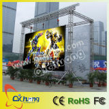Outdoor P16 Full Color LED Display