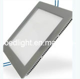 Embedded LED Square Panel Light (P3003020W)