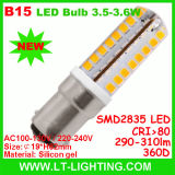 4W B15 LED Bulb (LT-B15P2)