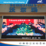 Mrled P16 Outdoor Advertising LED Video Display for Walmart