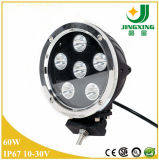 Auto Lighting 60W LED Work Light LED Work Lamp