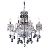 Hot Sell Crystal Ceiling Chandelier Ceass Pendant Lights