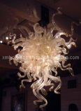 Glass Chandelier Party Lighting (XMHCH-249)