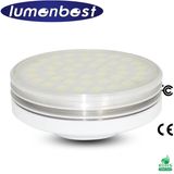 8W Gx53 Energy Saving Light