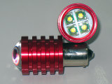 LED Car Light with S25-12W-CREE