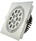 18W LED Ceiling Lights (EPMC4066)