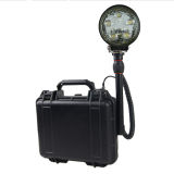 15W led Work Light with Remote Area Lighting System Portable Case