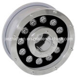 LED Small Underwater Fountain Lights High Power LED