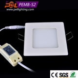 Professional LED Panel Light Manufacturer SMD2835 9W 720lm
