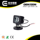 Hot Sale 2.5inch 12W LED Car Driving Work Light for Truck and Vehicles