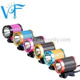 Colorful High Power Bike Light CREE T6 LED 1000 Lumens Headlamp