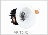 12W LED Down Light LED Ceiling Light (MR-TD-R2-6)