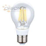 Indoor Decorative Screw-on 8W E26/E27 LED Bulbs