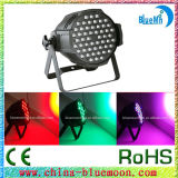 Sharpy Hot 54X3w Stage LED PAR Light (YE046B)