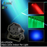 Vangaa 54X3w Edison LEDs High Power Indoor PAR Light (VG-LPI543A)