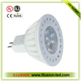 2015 Illusion Hot Sale and New 3W 4W MR16 LED Spotlight