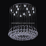 Zhongshan LED Lamp Chandeliers Crystal Ceiling Light
