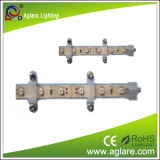 High Brightness Flexible RGB 1210 Smdled Flexible Strip Light IP65