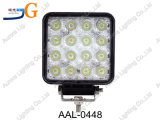 Good Quality 4.5'' Tractor 48W Car LED Work Light (AAL-0448)
