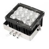 High Quality 120W, IP68 LED Work Light, Mining Light, Tractor Light, Auxiliary Light