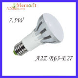 E27 7.5W / 8.5W LED Bulb Lights