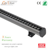 18W LED Wall Washer for Stages