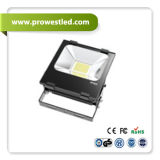 High Lumen 100W Outdoor LED Flood Light for Project