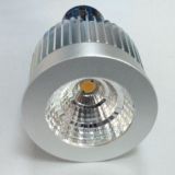 Aluminium LED Spotlight Ak-A1007009-02